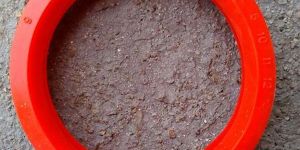 Silicone Rubber Oil Seals