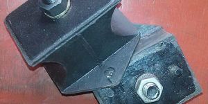 Engine Mounting