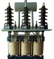 Transformer Rewinding
