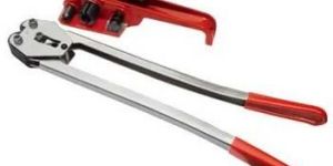 Hand Strapping Tool