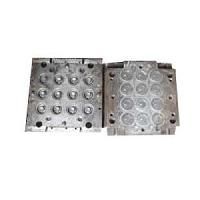 Industrial Rubber Moulds