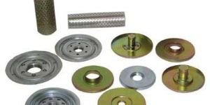 Sheet Metal Components