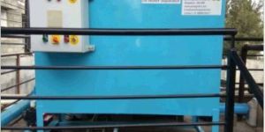 KleenWASH Vehicle Wash Water Recycling System