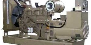 Diesel Generator Set