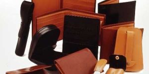 Leather Wallets