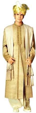 Mens Sherwani