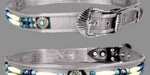 Metal Beaded Bangales