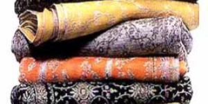 Kashmiri Shawls