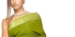 Traditional Indian Silksaree-2