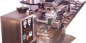 Leoscor Blister Packaging Machine