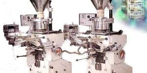 Strip Sealing Machine