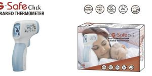 Infrared Thermometer