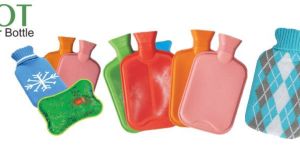 Rubber Water Heating Pad