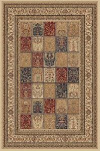 Machine Made Carpets