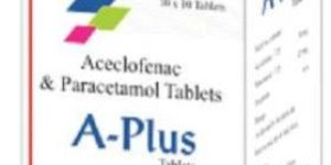 A-Plus Tablets