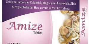 Amize Tablets
