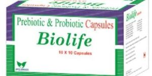 Biolife Capsules