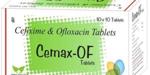 Cemax-OF Tablets