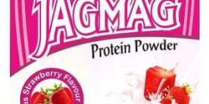 Jagmag Protein Powder