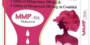 MMP-Kit Tablets