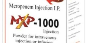 MXP-1000 Injection
