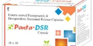 Panta-DSR Capsules