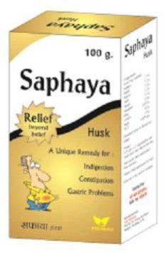 Saphaya Husk