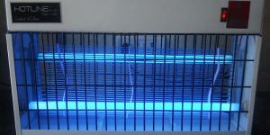 Electric Insect Killer