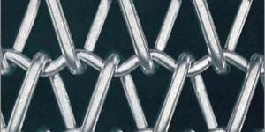 Metal Conveyor Belts