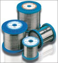 Stainless Steel Wires