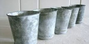 Zinc Pot