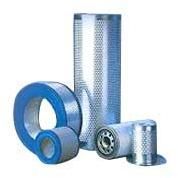 Screw Compressor Spares