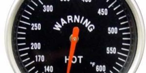 Temperature Gauge