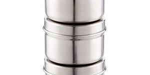 Stainless Steel Container