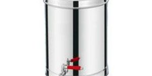 Stainless Steel Home Appliances