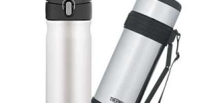 Stainless Steel Water Bottle