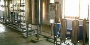 RO Plant