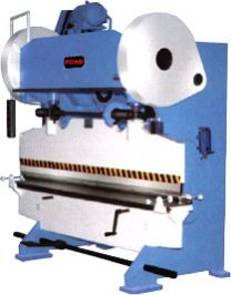 Mechanical Press