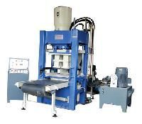 Automatic Bricks Machine