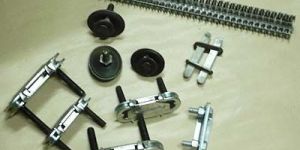 Belt Fasteners