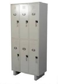 Industrial Lockers
