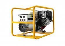 Diesel Welding Generator