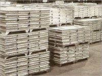 Zinc Alloy Ingots