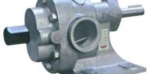 Rotary Gear Pump
