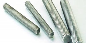 Stainless Steel Bolt & Nut