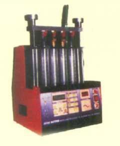 Injector Cleaning Machines