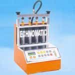 Injector Cleaning Machine