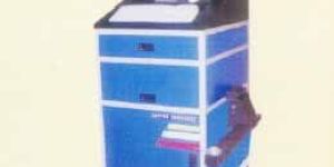 Machine Model Accurate W A