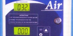 Digital Tyre Inflator