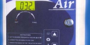 Digital Tyre Inflator